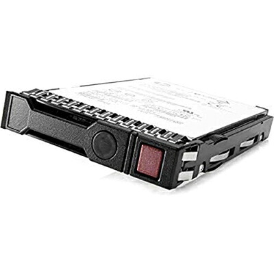 【中古】 HPE 1.2TB SAS 10K SFF SC DS HDD|ベアホームズ