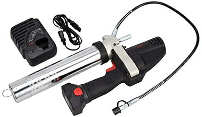 【中古】 京都機械工具(KTC) コ-ドレスグリ-スガン JTAE911
