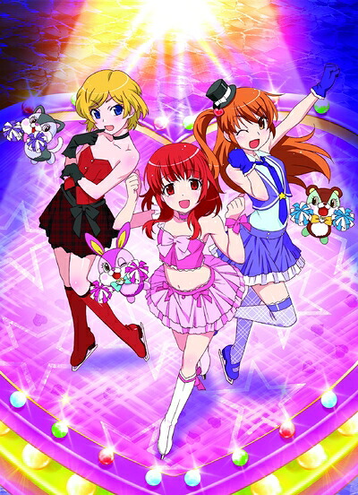 【中古】 プリティーリズム・オーロラドリーム Blu-ray BOX-2