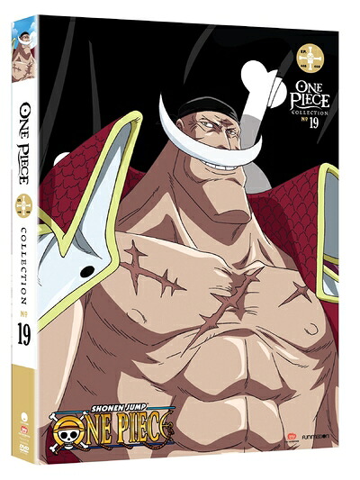 【中古】 ワンピース / ONE PIECE: COLLECTION 19