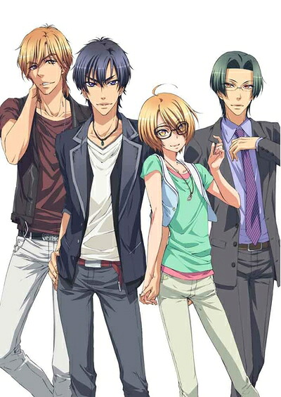 【中古】 LOVE STAGE!! Blu-ray BOX|ベアホームズ