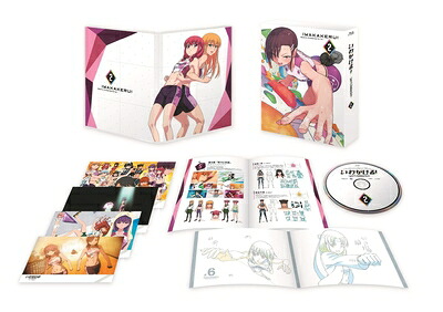 【中古】 いわかける! -Sport Climbing Girls- 2 [Blu-ray] 15,213円