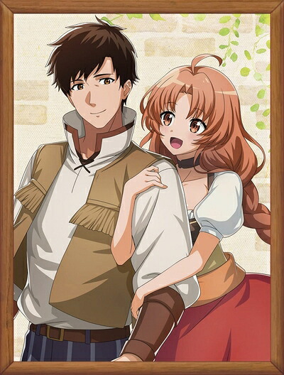 【中古】 アニメ「解雇された暗黒兵士(30代)のスローなセカンドライフ」Blu-ray第1巻(特典なし) [Blu-ray]｜ベアホームズ