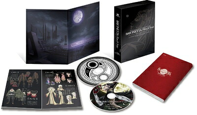 【中古】 BAYONETTA Bloody Fate 豪華特装版[初回生産限定] [Blu-ray]