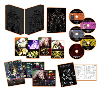 【中古】 牙狼-VANISHING LINE-Blu-ray BOX2