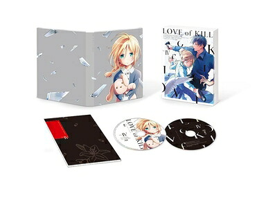 【中古】 殺し愛 Vol.IV [Blu-ray]