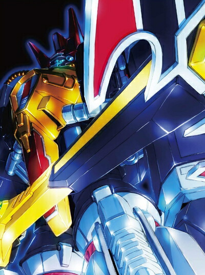 【中古】 SSSS.GRIDMAN 第3巻 [Blu-ray]