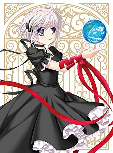 【中古】 Rewrite 2(完全生産限定版) [Blu-ray]