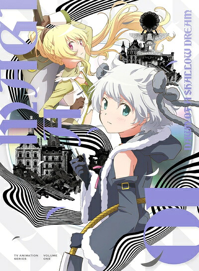 【中古】 マギアレコード 魔法少女まどか☆マギカ外伝 Final SEASON-浅き夢の暁- 1(完全生産限定版) [Blu-ray]