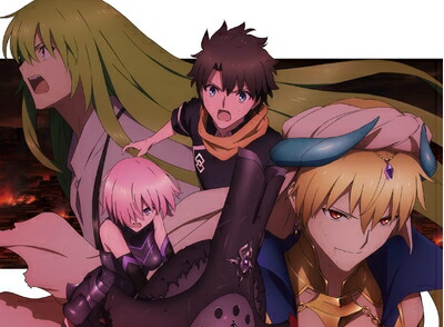 【中古】 Fate/Grand Order -絶対魔獣戦線バビロニア- 5(完全生産限定版) [DVD] 9,120円