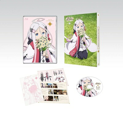 【中古】 咲う アルスノトリア すんっ! Blu-ray1(特典なし)