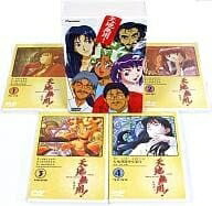 【中古】 天地無用!TV DVD-BOX[地球篇]