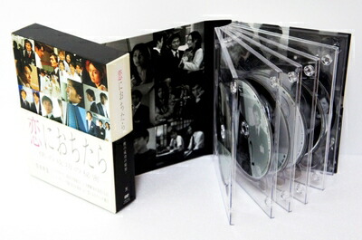 【中古】 恋におちたら ～ 僕の成功の秘密 ～ DVD-BOX
