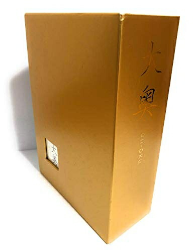 【中古】 大奥 DVD-BOX