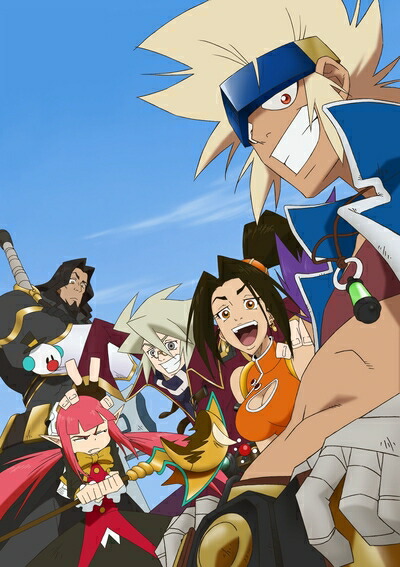 【中古】 アラド戦記〜スラップアップパーティー〜第2巻 [DVD]画像