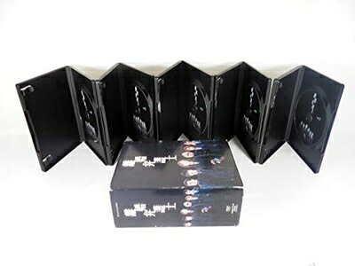 【中古】 離婚弁護士 DVD-BOX