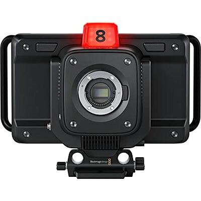 【中古】 Blackmagic Design ブラックマジックデザイン Blackmagic Studio Camera 4K Plus