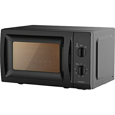 【中古】 [山善] 陰電子領域 単役立つこと 高だか生活様式 東日本 50サイクル 黒いこと 17L 小型 MRT-S177(B)5