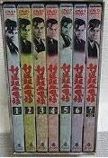 楽天市場】【中古】 新選組血風録 DVD-BOX2＜完＞【DVD】 : Haute Produit