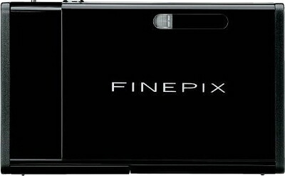 【中古】 FUJIFILM FinePix Z2 ブラック 500万画素｜ベアホームズ