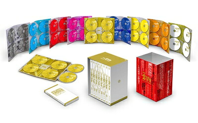 【中古】 3年B組金八先生 DVDコンプリートBOX(全85枚組) <完全予約限定生産>