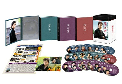 【中古】 NHK DVD 陽炎の辻 ～居眠り磐音江戸双紙～ 全集 DVD-BOX