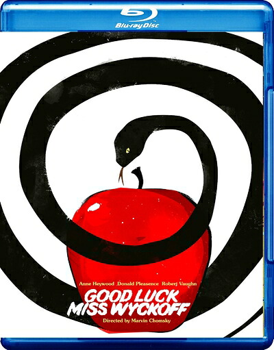 【中古】 GOOD LUCK MISS WYCKOFF