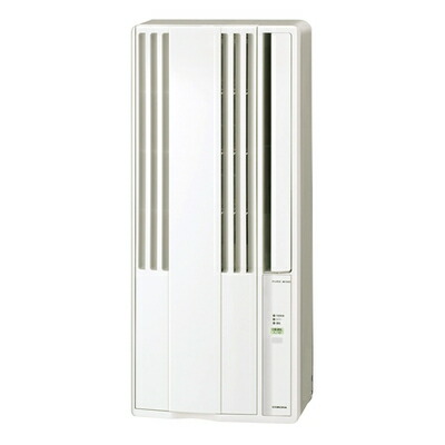 楽天市場】【中古】 コロナ ウインドエアコン 冷暖房兼用タイプ (冷房