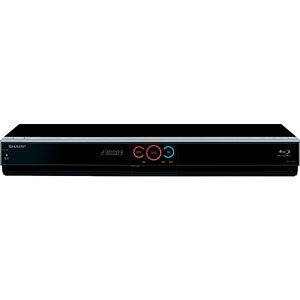 【中古】 読みやすい 2結核症 3ラジオ受信機 ブルーレイレコーダー AQUOS BD-T2300