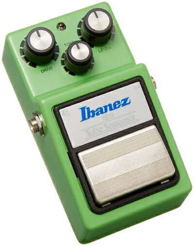 【中古】 Ibanez(アイバニーズ) Tubescreamer TS9 14,630円