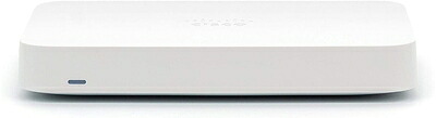 【中古】 シスコシステムズ (Cisco) Meraki Go ルータ ファイアウォール (GX20) 不正アクセス防止 Webブロッキング 利用状況監視 PoE対応 クラウド管理 小規模オフィス/店舗/在宅勤務 法人向け 12,540円