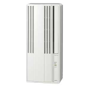 【中古】 コロナ 陳列箱空調設備(空調設備専用印字機) 外殻白いこと CW-1615(WS)