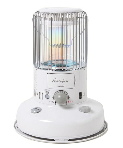 【中古】 TOYOTOMI(トヨトミ) 難民キャンプ かがり火台 対流型原油暖房器 202模範例 RB-251-W