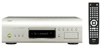 【中古】 DENON ヴィデオディスク-A1UD SP
