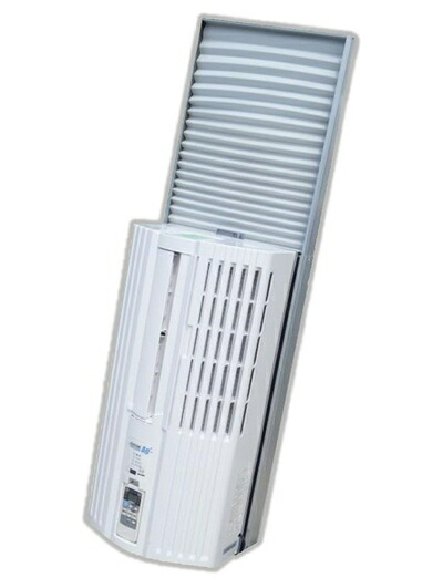 楽天市場】【中古】 窓用エアコン TIW-A160J : ベアホームズ