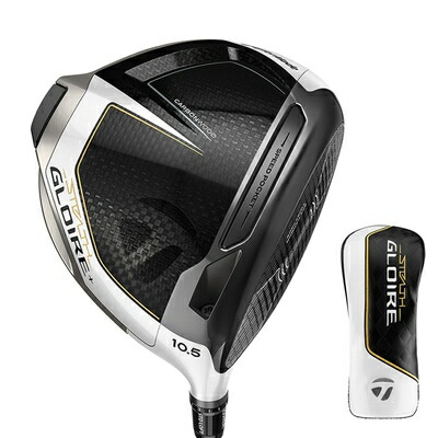 楽天市場】【中古】 テーラーメイド（TAYLORMADE） ステルス グローレ