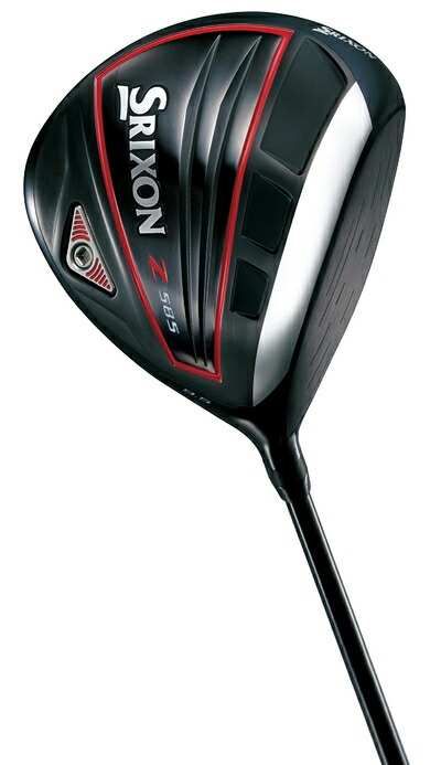 丸 楽天市場】【中古】 DUNLOP(ダンロップ) SRIXON Z585 ドライバー