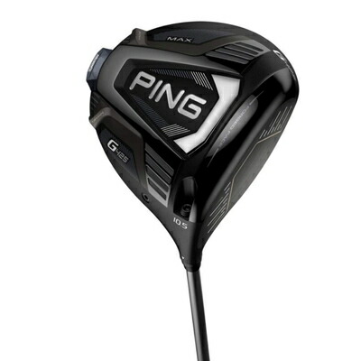【中古】 ピン ドライバー G425 MAX ゴルフ ALTA J CB SLATE 2020年 メンズ PING アーコス無し