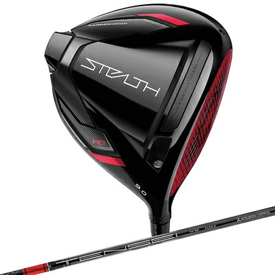 【中古】 TAYLOR MADE(テーラーメイド) Stealth HD(ステルス エイチディー) ドライバー カーボンシャフト メンズゴルフクラブ 右用 W#1 ロフト角 : 10.5 フレックス : SR
