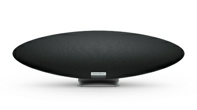 【中古】Bowers&Wilkins/iPodスピーカー Zeppelin Air（ツェッペリン エアー） 楽天市場】【中古-非常に良い】Bowers&Wilkins/iPodスピーカー