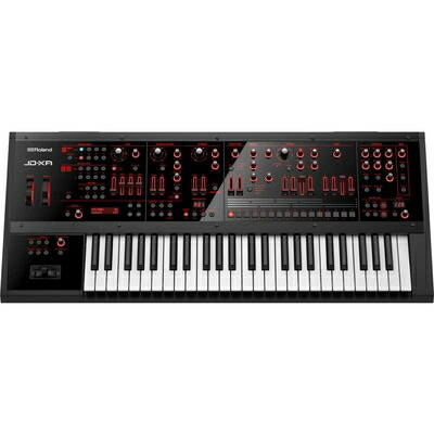 【中古】 ローランド ROLAND JD-XA シンセサイザー
