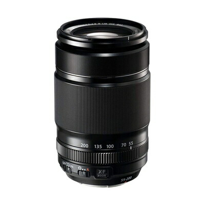 【中古】 富士フイルム XF55-200mmF3.5-4.8 R LM OIS 71,907円