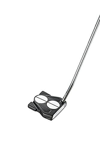 【中古】 オデッセイ (ODYSSEY) 右用 パター 2-BALL TEN ARMLOCK LINED 39インチ メンズ