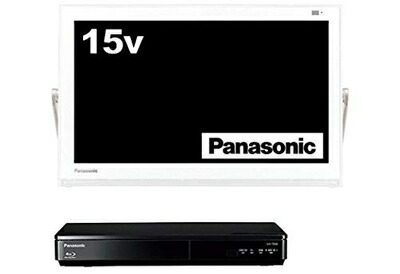 楽天市場】【中古】 パナソニック 19V型 ハイビジョン
