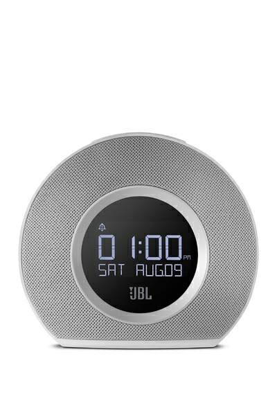 【中古】 JBL HORIZON Bluetooth金棒引き 携帯型 白いこと JBLHORIZONWHTJN