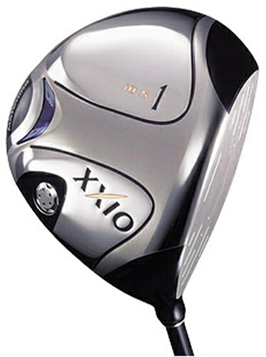 【中古】 DUNLOP(ダンロップ) ザ・ゼクシオ(MP500)カーボンドライバー 10.5SR