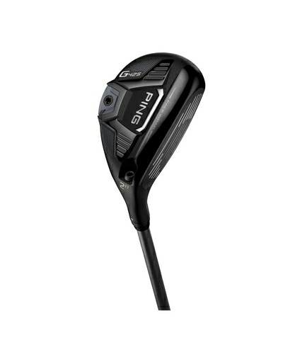 【中古】 ピン ユーティリティ G425 ゴルフ PING TOUR173-85 2020年 メンズ PING アーコス無し