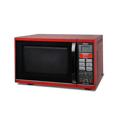 【中古】 山善 オーブンレンジ 電子レンジ MOR-1550(R)