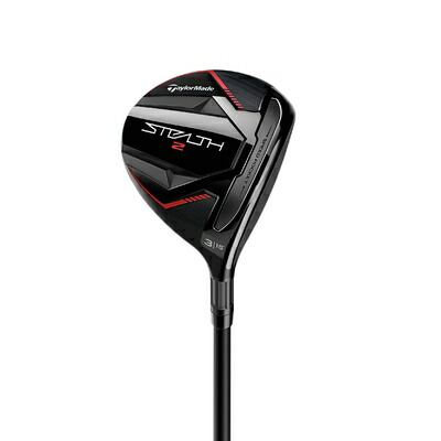 【中古】 テーラーメイド(TAYLOR MADE) フェアウェイウッド Stealth2 Diamana GT 60 メンズ N8517709 RH ロフト角:18 番手:#5 フレックス:S