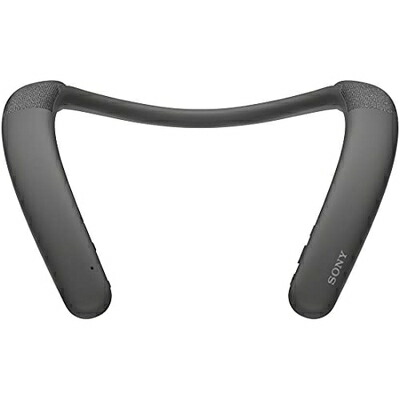 【中古】 ソニー(SONY) ワイヤレスネックバンドスピーカー SRS-NB10:無線電話首掛け式金棒引き/2つの高性能マイクロホン積み上げるでテレワークで放射能/生きて行く雨合羽IPX4/ハンズフリー電話を掛ける/マイクオンオフボタン積み上げる/軽さ113g/長時間蓄電池20第四次元/マルチポイント繋ぎ合わせる/202モデ